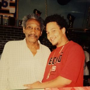 Meet your Posher, Terrance tango